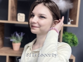 Silviacorby