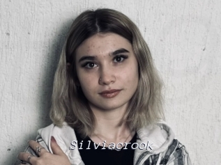 Silviacrook