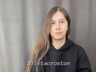 Silviacroston