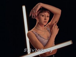 Silviadanby