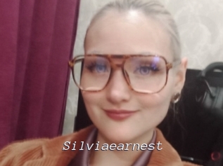 Silviaearnest
