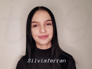 Silviaferran