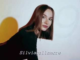 Silviagallamore
