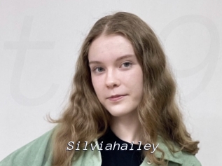 Silviahailey
