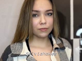 Silviahakes