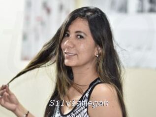 Silviamegan