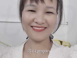 Silyngan
