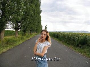 Siminasim