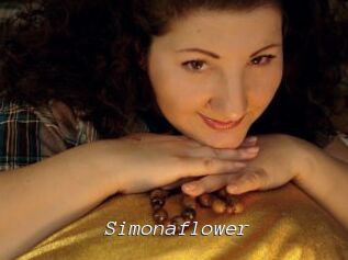 Simonaflower