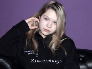 Simonahugs