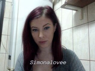 Simonalovee