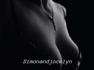 Simonandjocelyn