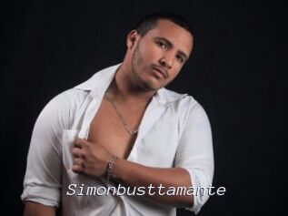 Simonbusttamante