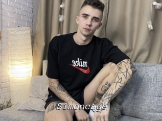 Simoncage