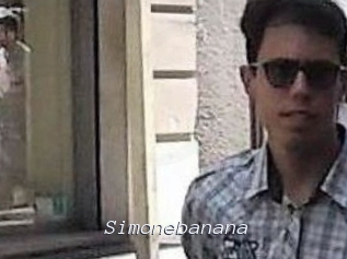 Simonebanana