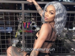 Simoneemunyun