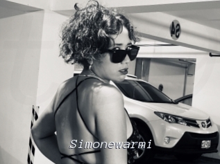 Simonewarmi
