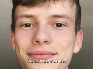 Simonfredrik