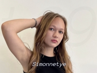 Simonnetye