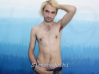 Simonsdoshi