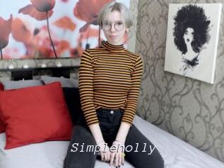 Simpleholly