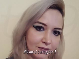 Simplistgirl