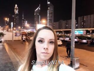 SimplyNINA