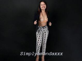 Simplyamandaxxx
