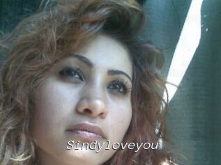 Sindyloveyou
