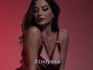 Sindyssa