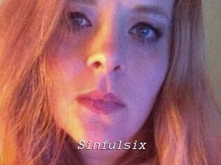 Sinfulsix