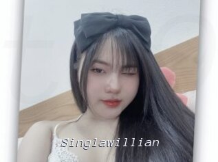 Singlawillian