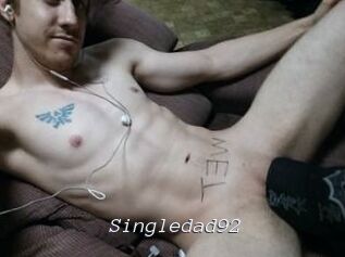 Singledad92
