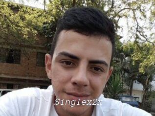 Single_x2x