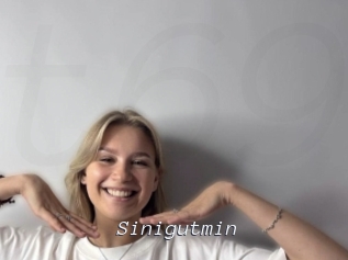 Sinigutmin