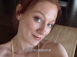 Sinnamonx