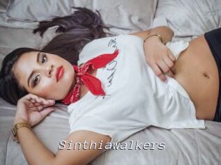Sinthiawalkers