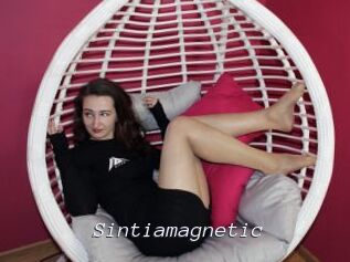 Sintiamagnetic