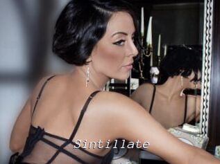 Sintillate