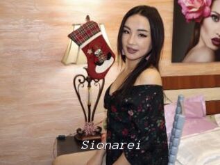 Sionarei