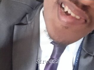 Sirc022