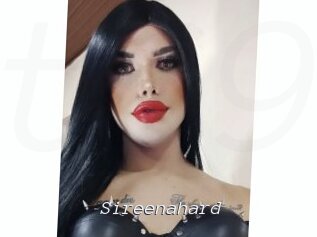 Sireenahard