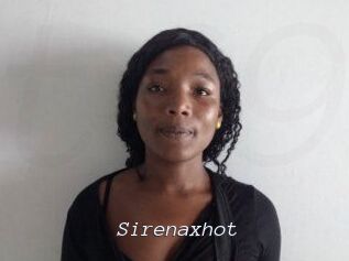 Sirenaxhot