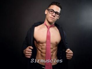 Sirmuscles
