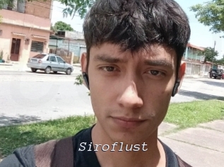 Siroflust