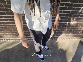 Sirwolf