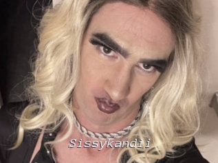Sissykandii