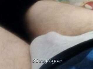 Sissytgum