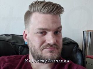 Sitonmyfacexxx