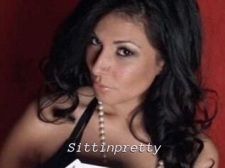 Sittinpretty